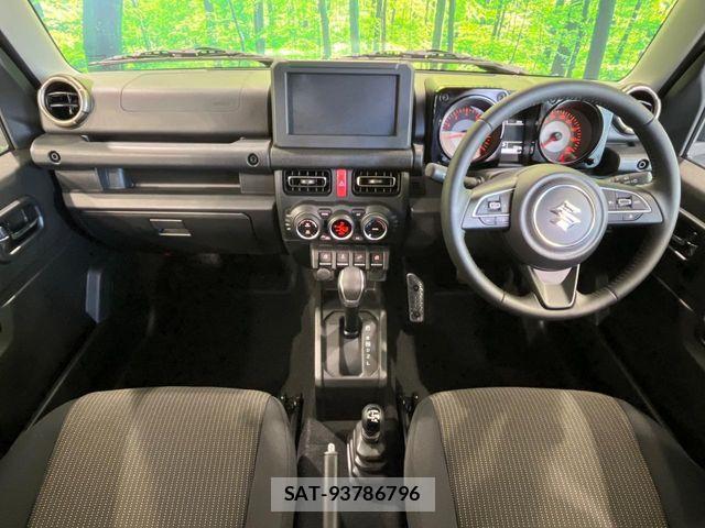 Suzuki JIMNY 2026-05 8457737-1