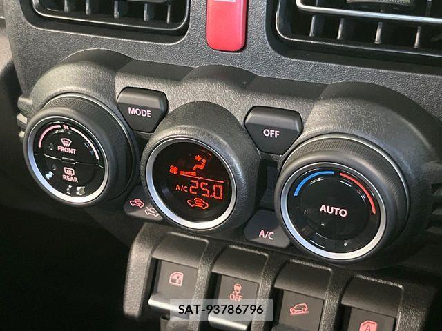 Suzuki JIMNY 2026-05 8457737-6