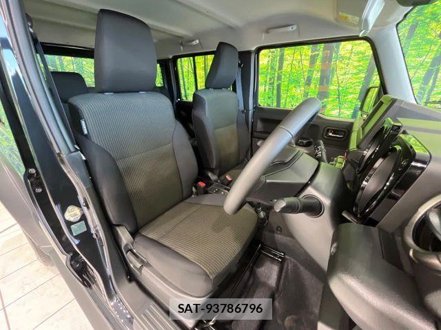 Suzuki JIMNY 2026-05 8457737-7
