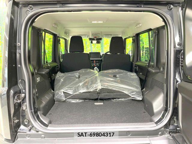 Suzuki JIMNY 2026-07 8457735-10