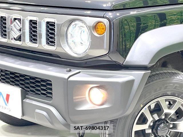 Suzuki JIMNY 2026-07 8457735-11