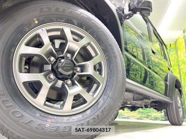 Suzuki JIMNY 2026-07 8457735-12