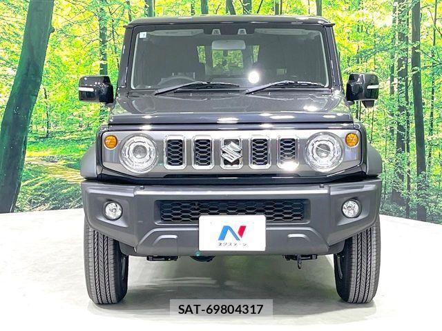 Suzuki JIMNY 2026-07 8457735-13