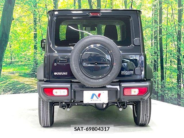 Suzuki JIMNY 2026-07 8457735-14