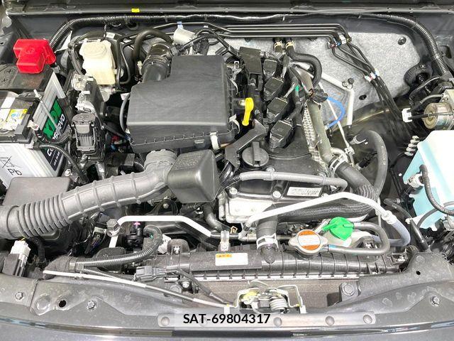Suzuki JIMNY 2026-07 8457735-17