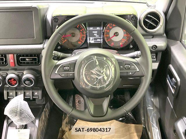 Suzuki JIMNY 2026-07 8457735-7