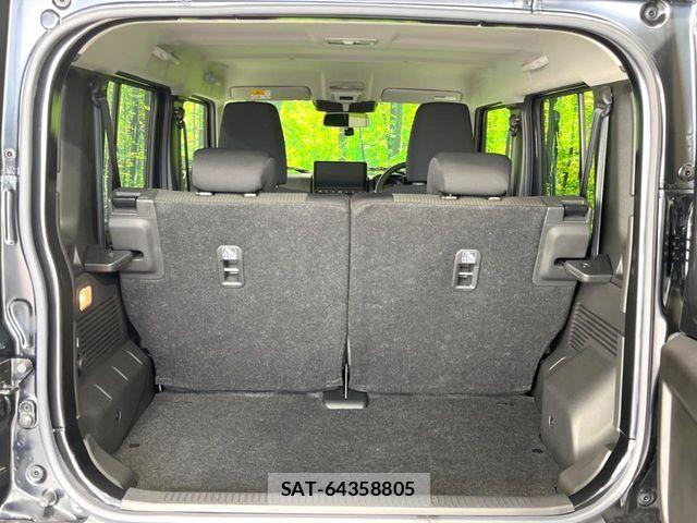 Suzuki JIMNY 2026-01 8457736-9