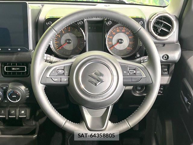 Suzuki JIMNY 2026-01 8457736-10