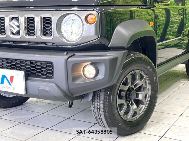 Suzuki JIMNY 2026-01 8457736-11