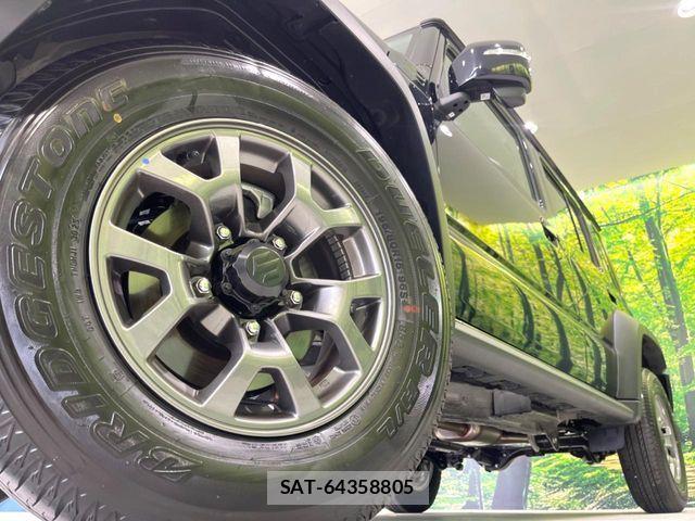 Suzuki JIMNY 2026-01 8457736-12