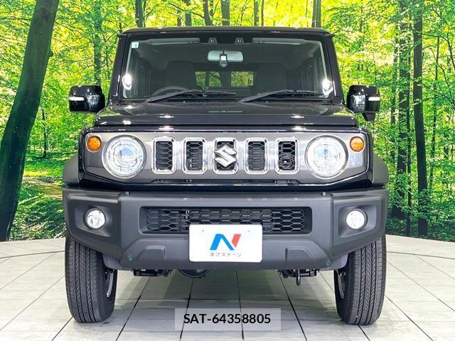 Suzuki JIMNY 2026-01 8457736-13