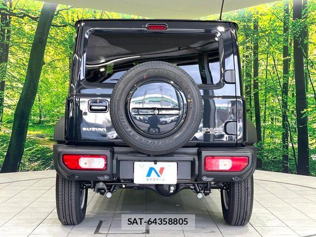 Suzuki JIMNY 2026-01 8457736-14