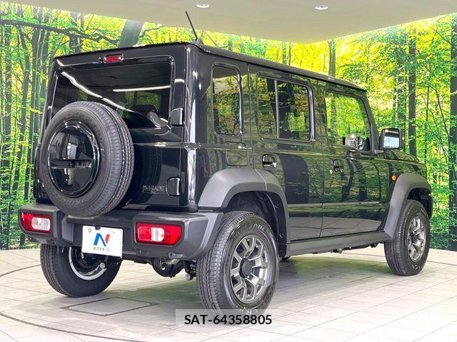Suzuki JIMNY 2026-01 8457736-16