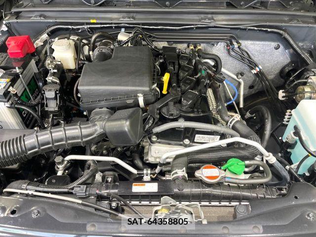Suzuki JIMNY 2026-01 8457736-17