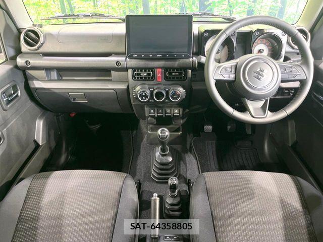 Suzuki JIMNY 2026-01 8457736-1