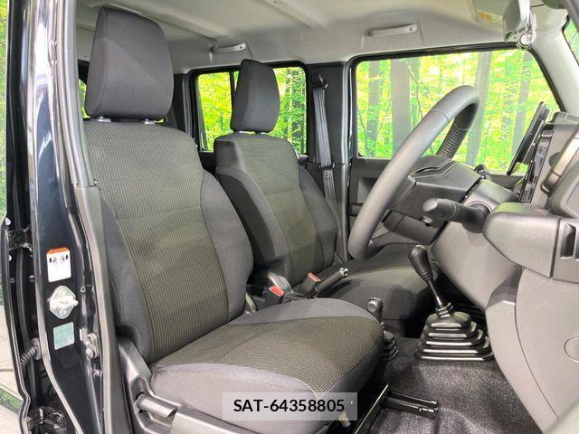 Suzuki JIMNY 2026-01 8457736-7