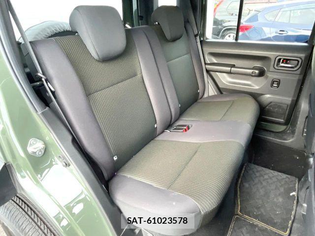 Suzuki JIMNY 2025-05 8485553-9