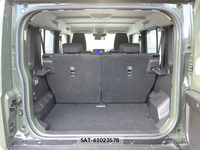 Suzuki JIMNY 2025-05 8485553-10