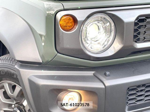Suzuki JIMNY 2025-05 8485553-11