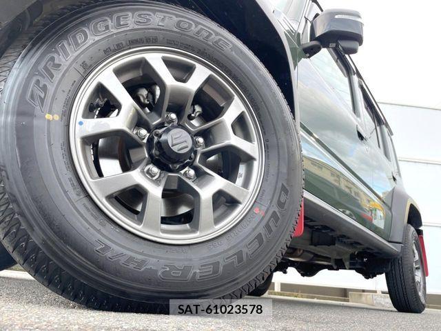Suzuki JIMNY 2025-05 8485553-12