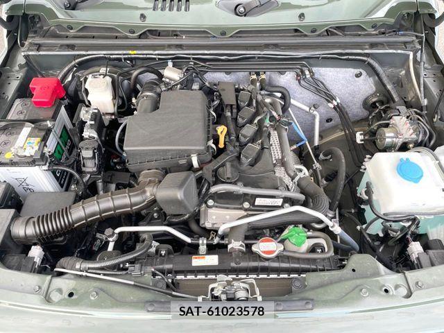 Suzuki JIMNY 2025-05 8485553-17