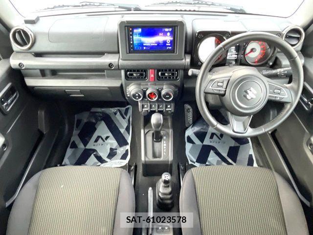 Suzuki JIMNY 2025-05 8485553-1