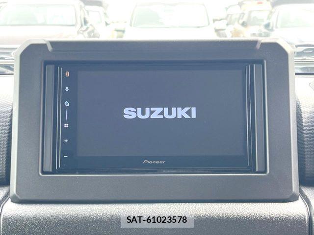 Suzuki JIMNY 2025-05 8485553-2