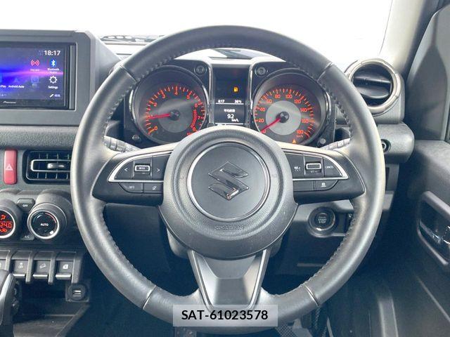 Suzuki JIMNY 2025-05 8485553-7