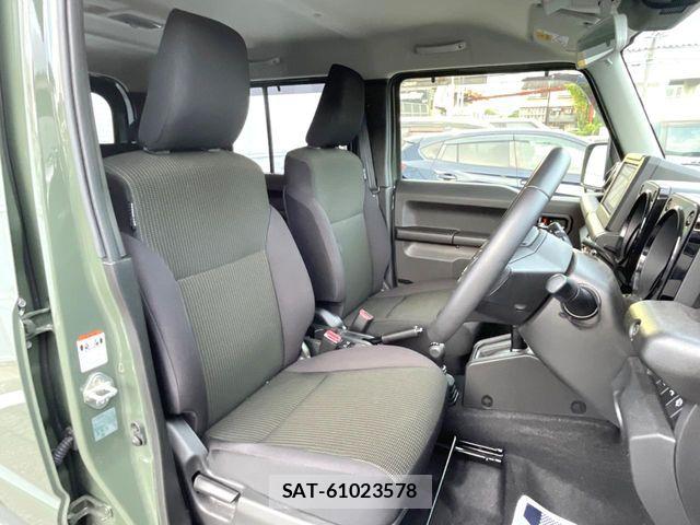 Suzuki JIMNY 2025-05 8485553-8