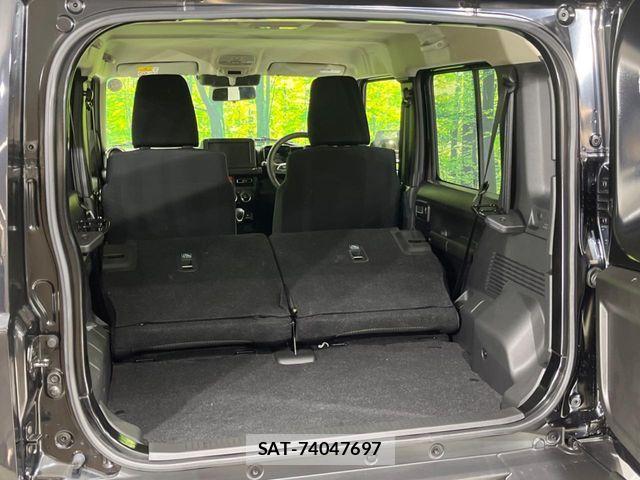 Suzuki JIMNY 2026-05 8525360-9