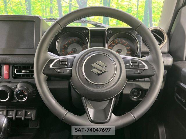 Suzuki JIMNY 2026-05 8525360-10