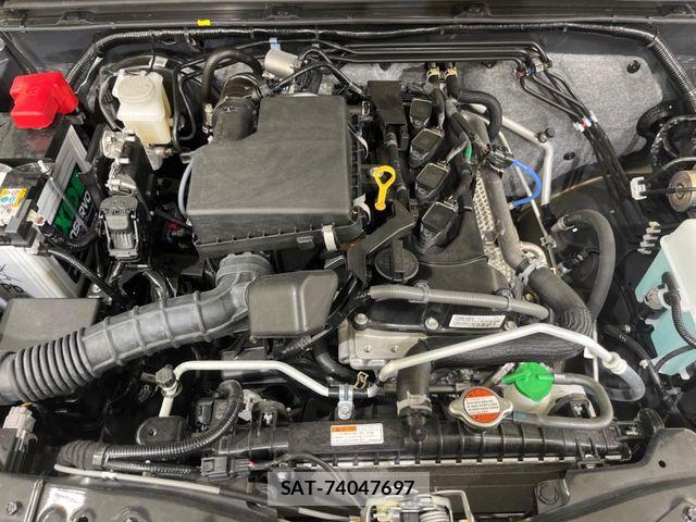 Suzuki JIMNY 2026-05 8525360-17