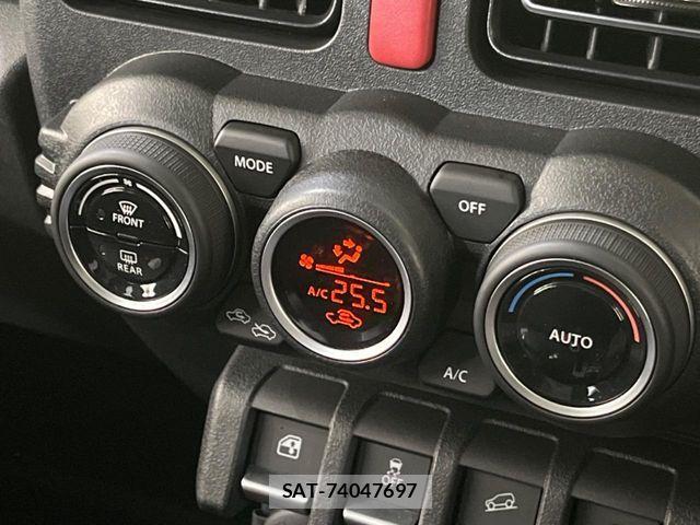 Suzuki JIMNY 2026-05 8525360-5