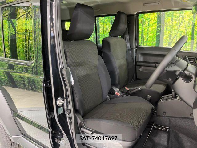 Suzuki JIMNY 2026-05 8525360-7