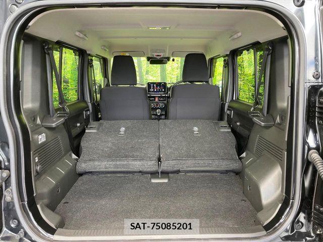 Suzuki JIMNY 2025-06 8525359-9