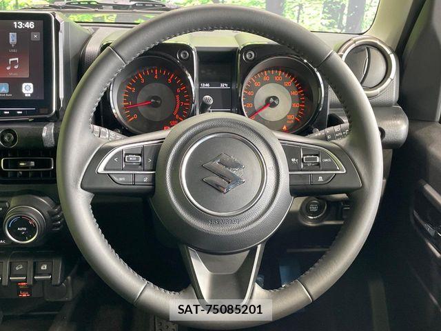 Suzuki JIMNY 2025-06 8525359-10