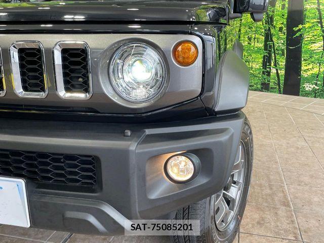 Suzuki JIMNY 2025-06 8525359-11