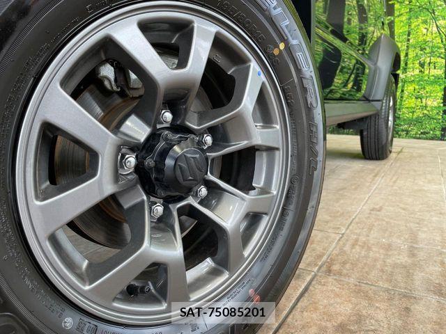 Suzuki JIMNY 2025-06 8525359-12