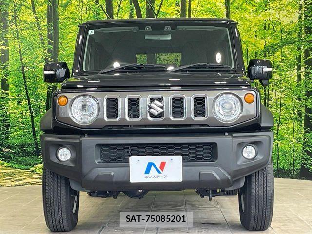 Suzuki JIMNY 2025-06 8525359-13