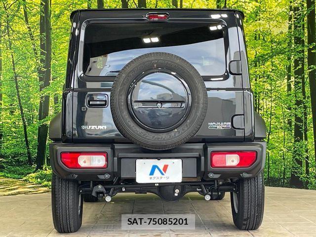 Suzuki JIMNY 2025-06 8525359-14