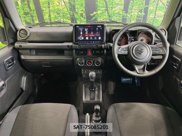 Suzuki JIMNY 2025-06 8525359-1