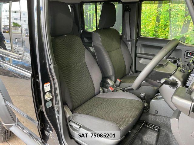 Suzuki JIMNY 2025-06 8525359-7
