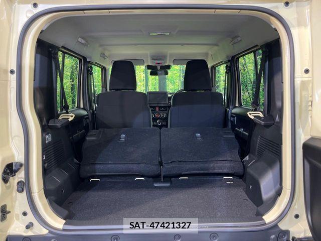 Suzuki JIMNY 2026-06 8525367-10