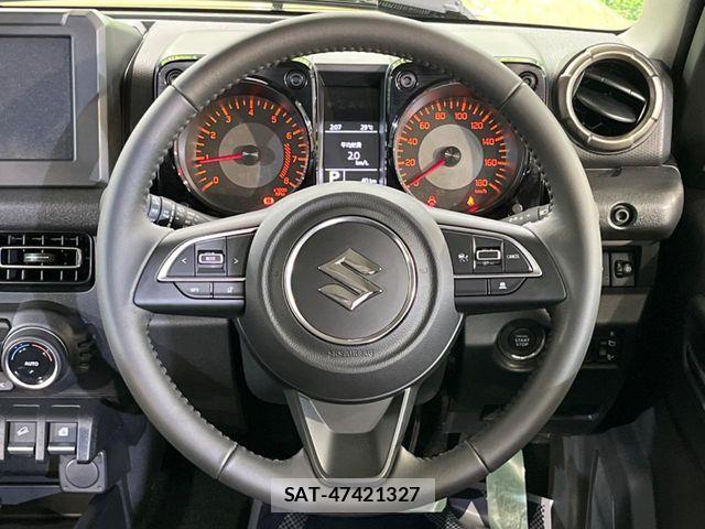 Suzuki JIMNY 2026-06 8525367-11
