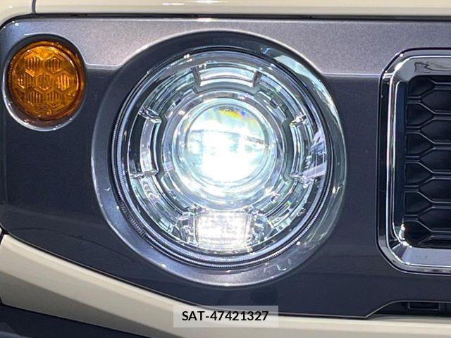 Suzuki JIMNY 2026-06 8525367-12