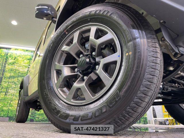 Suzuki JIMNY 2026-06 8525367-13