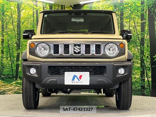 Suzuki JIMNY 2026-06 8525367-14