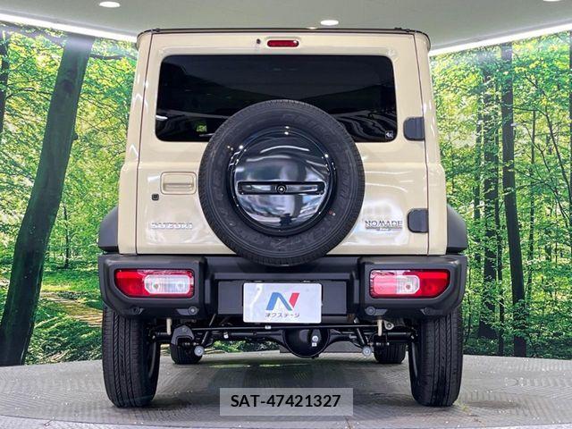 Suzuki JIMNY 2026-06 8525367-15
