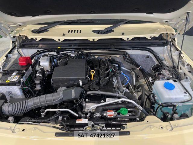 Suzuki JIMNY 2026-06 8525367-18