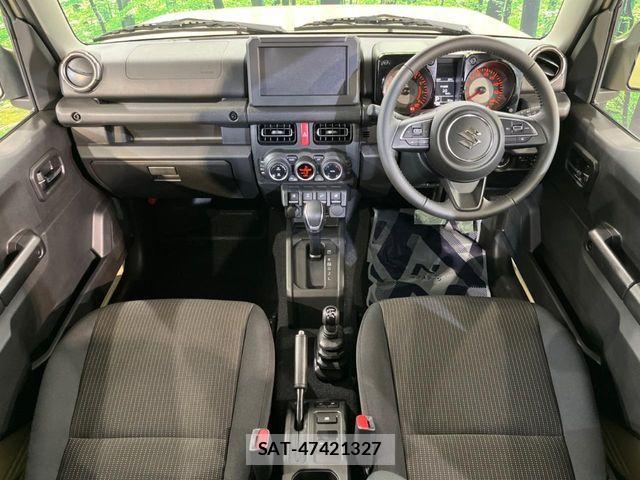 Suzuki JIMNY 2026-06 8525367-1